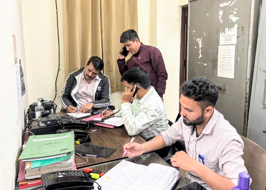 देहरादून में गैस संकट पर सख्ती: प्रशासन का बड़ा एक्शन, कालाबाजारी पर कसा शिकंजा